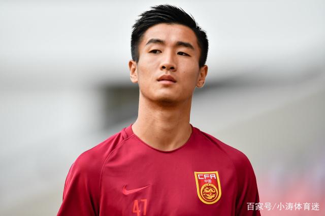 山东泰山青训成果显著！8名球员入选国足，韩鹏助力年轻人崛起